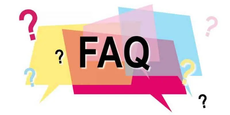 FAQS - Giải Đáp Câu Hỏi Thường Gặp Về Nhà Cái 8DAY